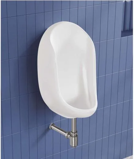 ZARA White Ben 902 urinal