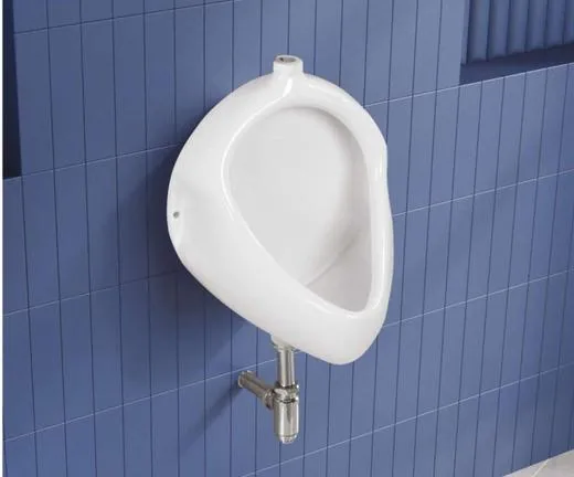ZARA White Tara 905 urinal